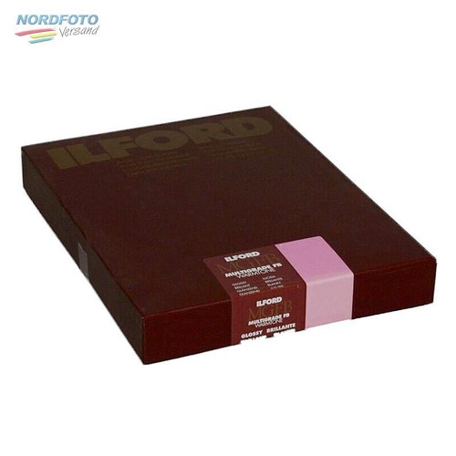 Ilford multigrade warmtone - multigrade, fb