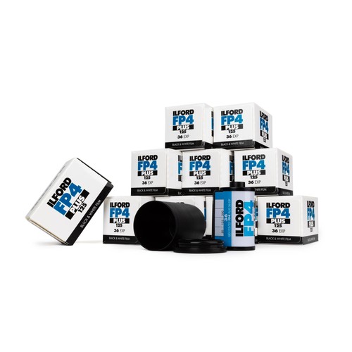 10x ilford fp4 135 - fp, 4