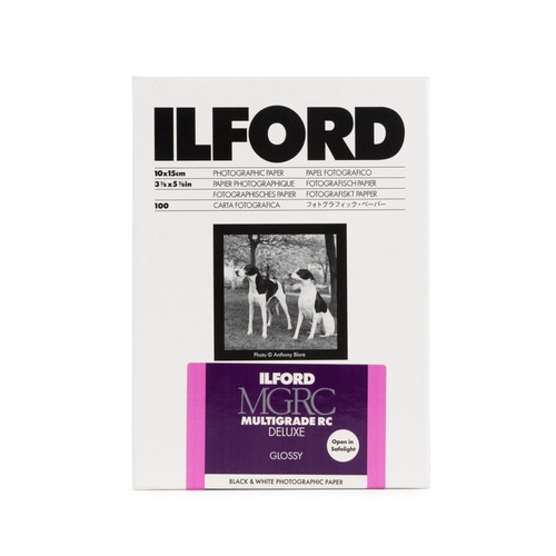 Ilford multigrade rc - 1m,