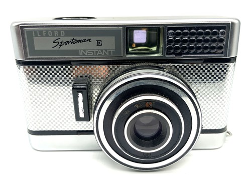 Ilford sportsman instant - ilford,