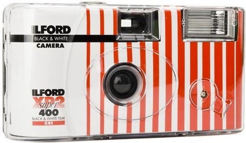 Ilford super - 2,