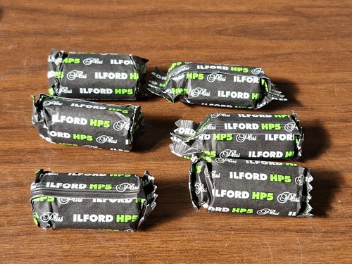 Ilford hp5 plus film - hp5,