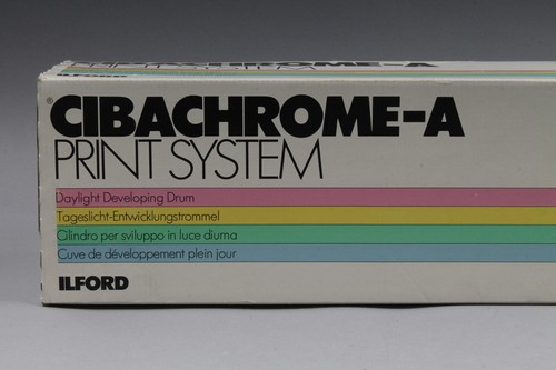 Ilford cibachrome - ilford, cibachrome-a