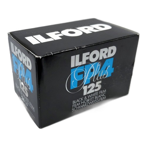 Ilford fp4 120 35mm - fp4, film