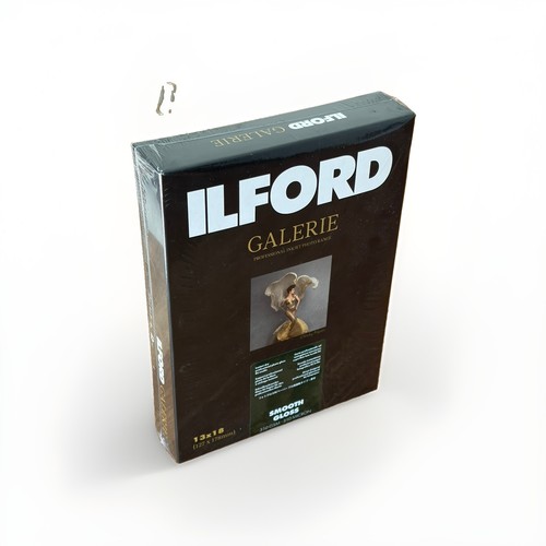 Ilford galerie smooth gloss - smooth,
