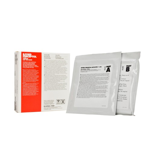 Ilford ilfotec perceptol - ilford,