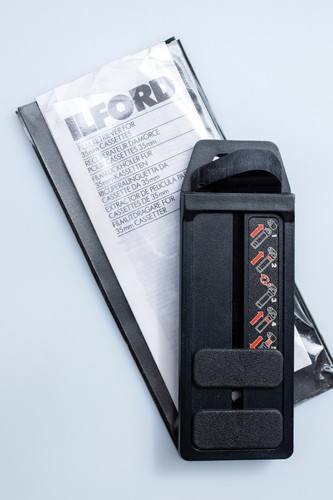 Ilford filmrückholer 35mm - ilford,