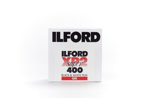 Ilford 135 - xp, 135-24