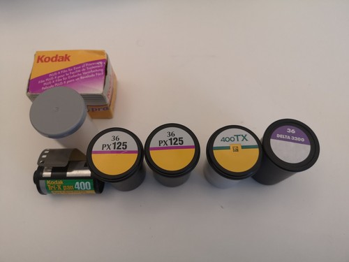 Film kodak plus - film,