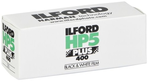 Ilford hp5 120 schwarzweiß - hp5, |