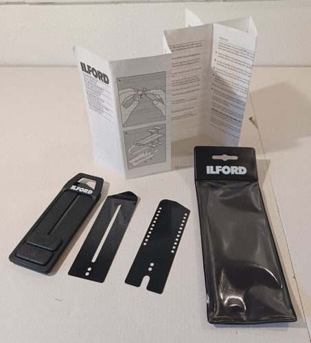 Ilford filmrückholer für - ilford,