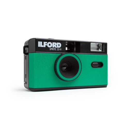 Ilford sprite black - sprite,