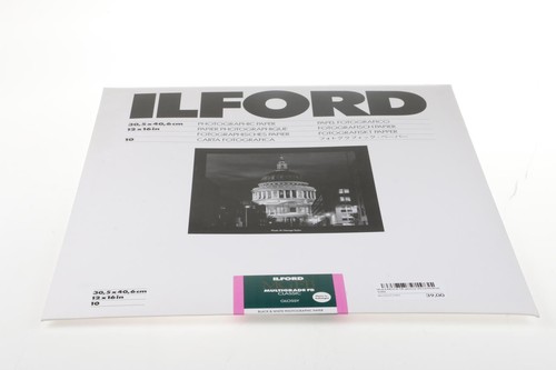 Ilford mgfb glossy - mgfb, 1k