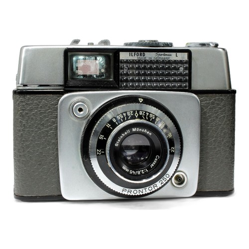 Ilford sportsman - ilford,