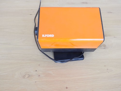 Ilford sl1 - 2×,