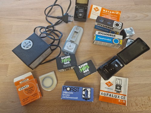 Fotokiste vintage filme - fotokiste,