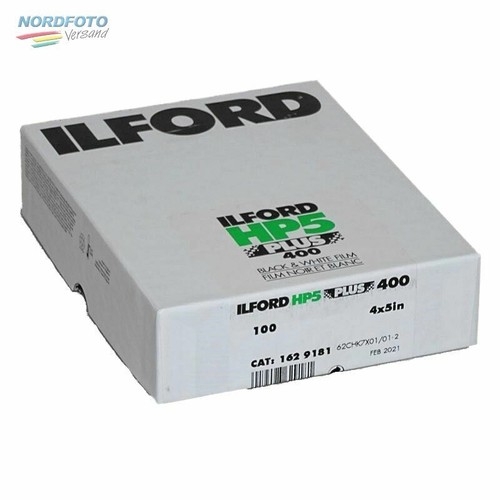 Ilford hp5 plus 400 - plus,