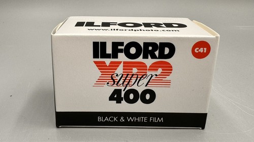 Ilford super 135 - super,