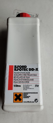 Ilford ilfotec film - ilford,