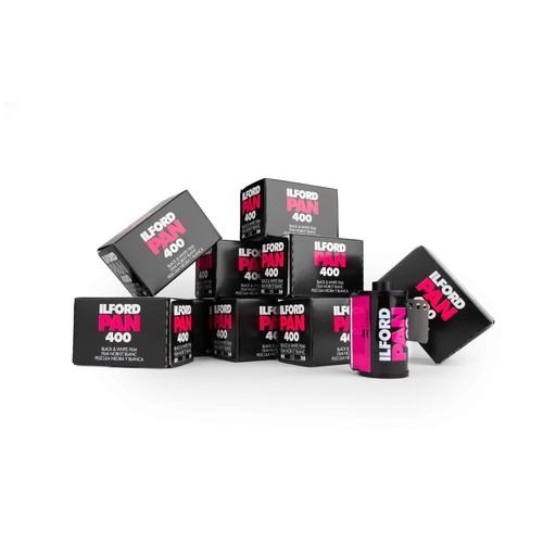 10x ilford pan 400 135 - 10x,
