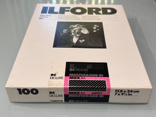 Dunkelkammer premium ilford - dunkelkammer-premium!,