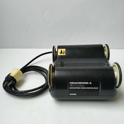 Ilford cibachrome print - ilford, cibachrome-a