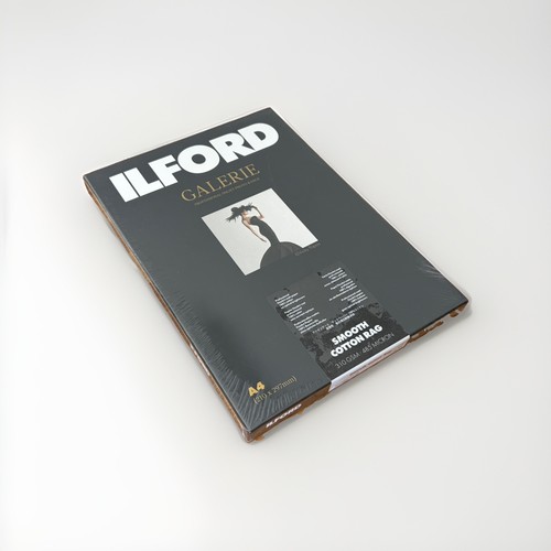 Ilford galerie smooth - galerie,