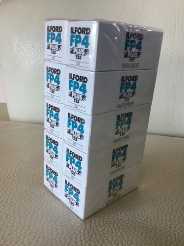 10x ilford fp4 plus 125 - 10x, 120