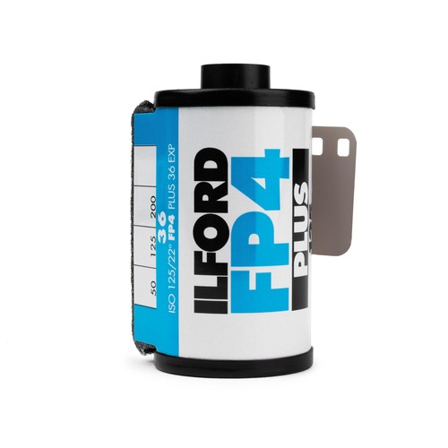 Ilford fp4 135 36 - fp4,