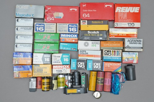 47x vintage 70s - /80s, foto